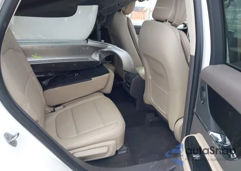 2020 Lincoln Corsair Reserve from USA, damaged, VIN 5LMCJ2D98LUL15360